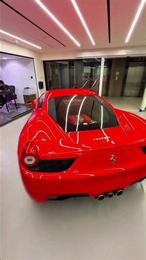 Exotic Car Collection ❌ Wait For It