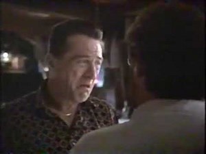 Analyze This Movie Trailer 1999 - TV Spot