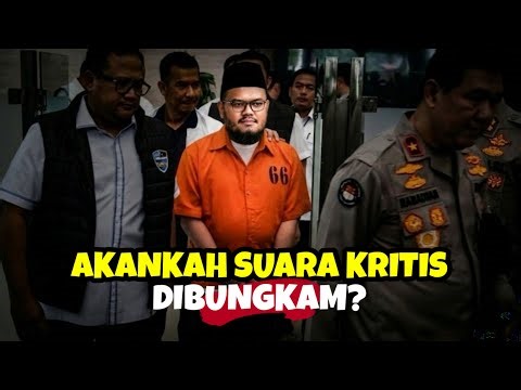 Eps 990 | PUJA DAN PUJILAH PRESIDEN PRABOWO : MILITERISASI INDONESIA SUDAH DIMULAI ?