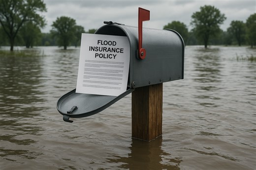 What is the most flood insurance you can get? Expert Insights | Otero Property Adjusting & Appraisals