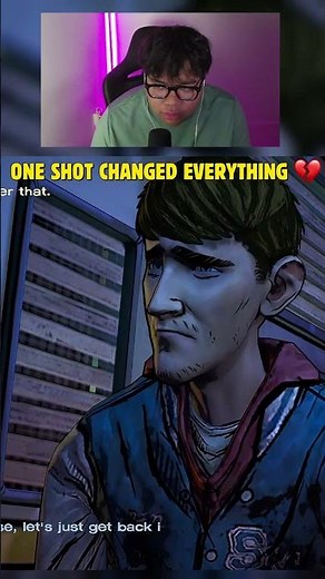 Lilly Accuses Ben, Then Shoots Carley (The Walking Dead) #TWD #Lilly #Carley #BenPaul #ChoicesMatter