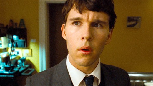 Griff The Invisible - Movie | Stream Free