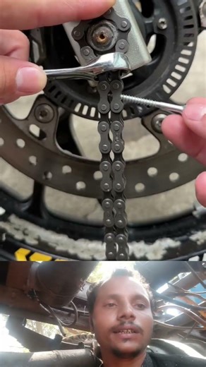 bike ke NET kholne ka tools video reels viral
