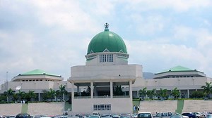 The National Assembly in these challenging times