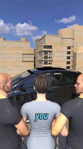 Mr.BrainBoost on Instagram: "Sometimes, asking for directions isn’t just about getting help. While one stranger distracts you, another might be waiting to take advantage. Stay alert and trust your instincts. #safetyfirst #stayalert #strangerdanger #trustyourinstincts #alwaysbeware"