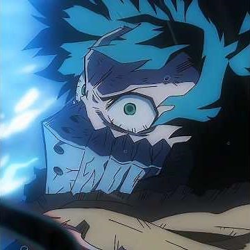 Best character development in new gen anime 🔥