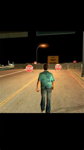 Vice City Vs San Andreas crazy details🤩 #shorts #gta