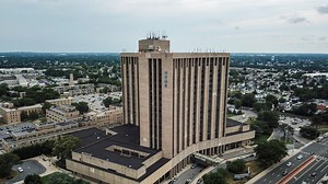 NUMC analysis shows more debt for hospital in coming years