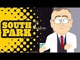 Eating Gluten Will Make Your Dick Fly Off - SOUTH PARK