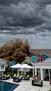 80K views · 143 reactions | Sewage leak explosions in the ocean sound...