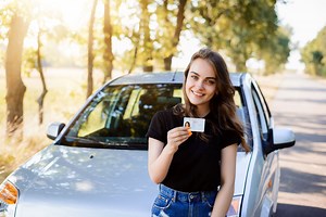 Comment obtenir un permis de conduire G : pour les nouveaux conducteurs - Drivers Education