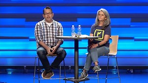 Forgiveness Training Part 1