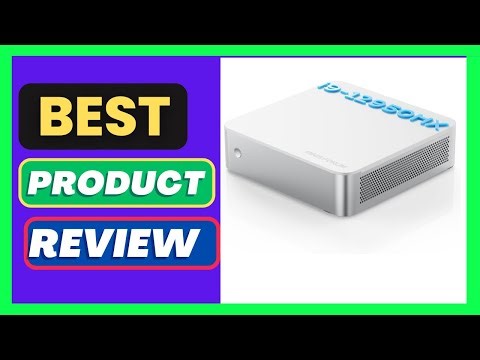 MINISFORUM M1-1295 Mini PC Intel Core i9-12950HX(16C/24T