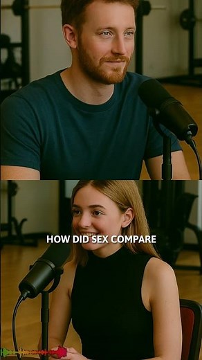 Sex vs 30-Minute Jog - The Results Will Surprise You!