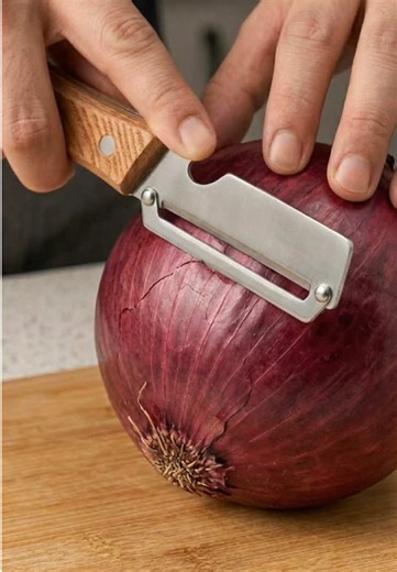 Best Kitchen Peeler for Thin, Even Fruit & Veg Peels