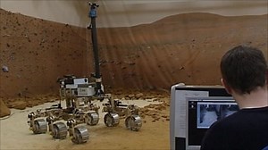 UK Space Agency launches in Swindon