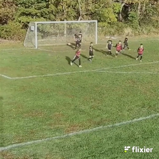 LSC Firehawks - Highlights 10/10/26