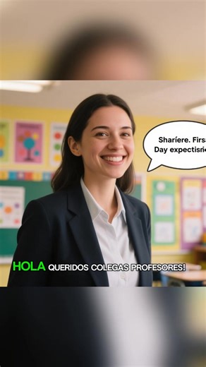 El primer día de clases explicado por un maestro | Planea Facil | Facebook