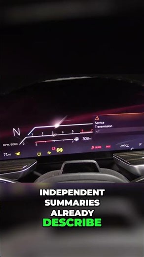 2025 Cadillac Escalade Crash Tested