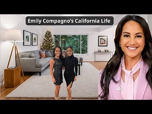Emily Compagno’s California Life — Fox News Power and the Private World She Never Shows