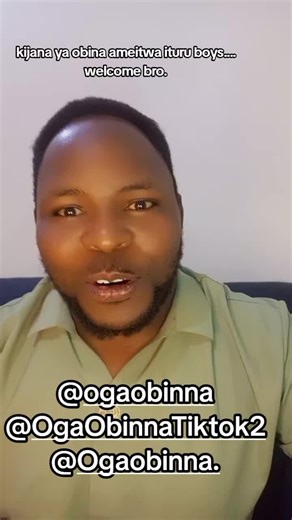 Ituru Boys: The Rising Stars of Oga Obinna's Videos