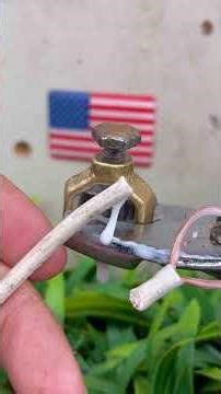 It’s never been this easy to install the grounding ring #Electrical #Grounding #USA #ProTip