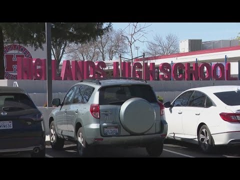 Parents question instruction as Twin Rivers teacher strike disrupts classes