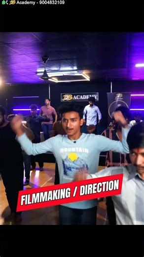 India’s Best Acting Class for Actors | #actingclass