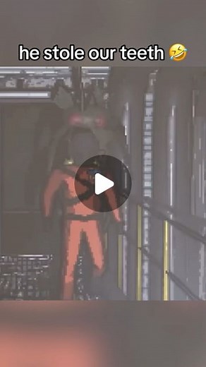 Malik ♡ on Instagram: "Game: Lethal Company TikTok: Daukey He stole the teeth and got them back! #lethalcompany #funny #reels #fyp #comedy #gaming #funnyvideos"