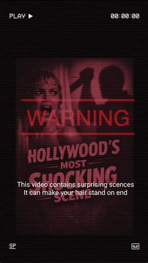 The Scene That Changed Horror Forever | Psycho (1960) Alfred Hitchcock