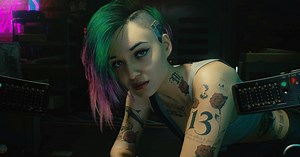 Cyberpunk 2077 romance options, and how to romance Judy, Panam, River, Kerry and Meredith explained