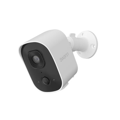 EVO Wireless 2K Security Camera | SWIFI-SE2KBC