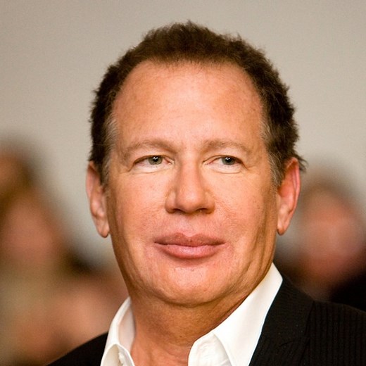 Garry Shandling's Cause of Death Revealed