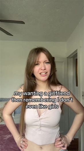 note from future me: ok now I realize that I’m bi. It’s just that there are very few girls I’ve actually /liked/ and that’s when I thought this was just some phase. But then there was another girl I became friends with a few months ago and I was like wait… but I still ignored it cause I thought it was just idk what. But NOW it makes sense. Thank you guys for opening my eyes a little. I promise I won’t become a chappell roan song #wlw