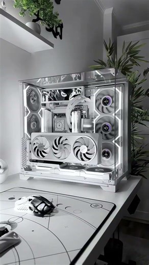 Dream 😍 #computer #rtx #games #pc #pcgaming #shorts