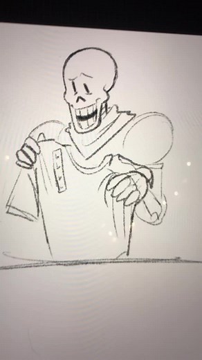 #sans #undertale #undertalesans #papyrus #undertalepapyrus