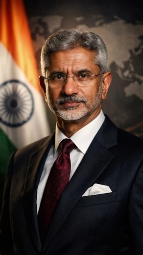 Dr. S. Jaishankar’s Smart Diplomacy for New India | #shorts #india