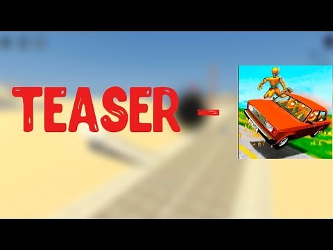 Vaz Crash Test Simulator 2 (Update 1.2)