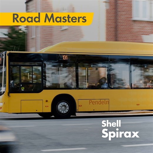 2.3K views · 14 reactions | Gamę olejów Shell Spirax do osi,...