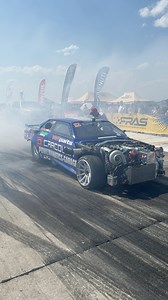 Bmw E30 Burnout RoDrag Racing #bmw #e30 #turbo #burnout #dragcar | Because RaceCar