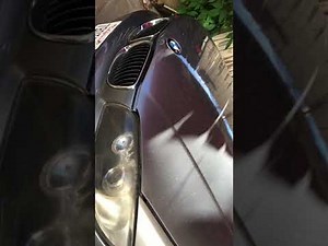 bmw e46 transmission safe mode how to repair