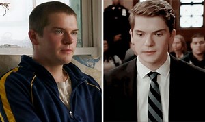 Colton Ryan talks about a possible Law and Order return