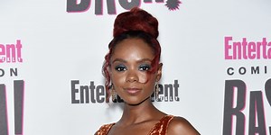 Who is Ashleigh Murray? Everything to Know About Josie on "Riverdale"