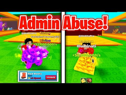 Admin Ruined the Game | Escape Police for Brainrots Roblox