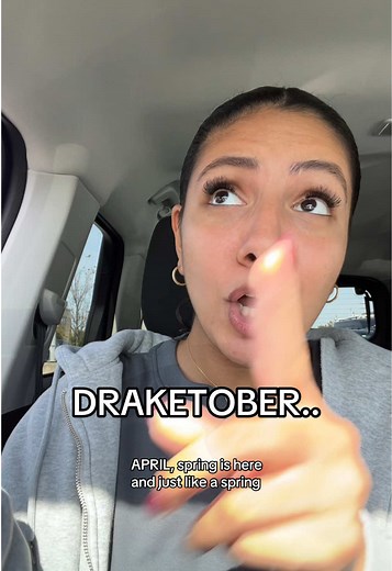 Drake's October: A Month of Reflection and Revelry