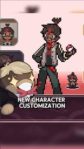 My Fan Made Pokémon Games NEW FEATURE!?