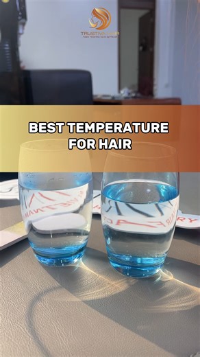 Note that not everyone knows when using hair extensions with water temperature ———————————— TRUSTIVA HAIR - YOUR TRUSTED HAIR SUPPIER 📞whatsapp: 84901535845 #trustivahair #trustivahairfactory #trustivahaircompany #singledonor #hairfactory #rawhair #rawhairvendor #hairextensions #cabellohumano #cabellolargo #hairextensionspecialist #humanhairextensions #hairvendor #vietnamesehairextensions #hairextensionsalon #hairfactory #cabello #hairextensionsupply #hairextensionsspecialist | Trustiva Hair - 