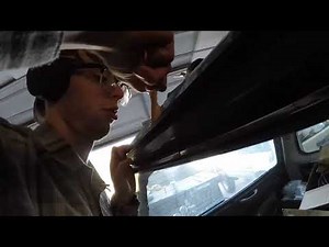 FJ60/FJ62 Roof Rust Repair Part 3