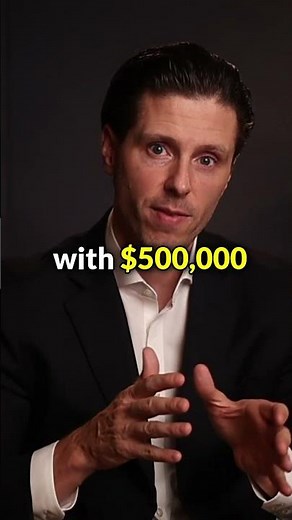 The Safest Financial System in The World