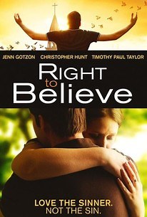 Right to Believe | Audience Reviews